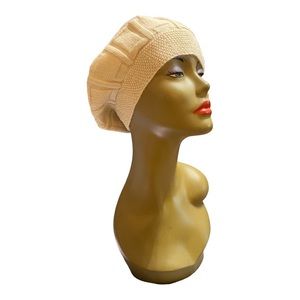 Woman’s Acrylic Knit Business Casual Hat